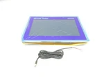 Mettler Toledo S15WPZ-SU-D-V Safeline Operator Interface Panel. Fixed Price $1977.05.