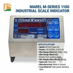 Marel M1100 Series Weighing Scale Display Type U2. Made Iceland. Fixed Price $360.00.