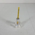 Thermco ACCI0301S Incubator Bottle Analog Thermometer 18 50 +/-1 Ml. Fixed Price $33.99.