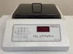 The Jitterbug" Microplate Incubator Shaker Model 130000 Untested. Fixed Price $142.50.