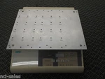 Euro Dcp Ltd. Micromix 5 Shaker Mixer W/o Power Cable. Fixed Price $599.99.