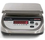 Rice Lake Versa-portion RLP-6S Washdown Control Scale 3000 X 1 G, Ntep. Fixed Price $399.00.
