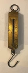 Vintage Scarcer Salter's Brass Front Gram Scales To Weigh 500GM (26)4. Fixed Price $9.33.
