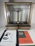 Antique Wm Ainsworth & Sons Type Dl 33536 Chainweight Analytical Balance Scale. Fixed Price $199.99.