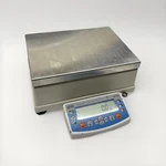 Radwag App 25.R2 Precision Balance Scale 25KG X 0.1G Wifi. Fixed Price $499.99.