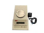 Ohaus TS400 Precision Standard Electronic Balance, 400G Capacity, 0.01G Scale. Fixed Price $199.99.