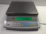 Ae Adam Equipment Model Cbk 70A Scale, 70LBS/32KG. Fixed Price $300.00.