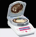 Ohaus Moisture Analyzer MB23 Lab Infrared Heating Grain Tester Meter. Fixed Price $799.90.