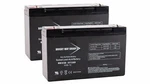 Bact Alert Incubator Organon Teknika Medical Battery Set (2 Batteries - 6V 12AH). Fixed Price $34.99.