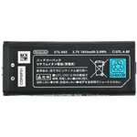 New Oem Original Genuine Authentic Nintendo Dsi Xl Battery UTL-003 UTL-001. Fixed Price $14.75.