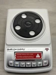 Torbal Scale: Pharmacy Grade, 320 Gram Max, Internal Calibration, Retail $1,500. Fixed Price $449.99.