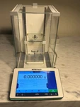 Mettler Toledo XPR26, Certified With 30DAY Warranty. Fixed Price $19100.00.