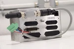 Western Reserve W2-JDATC D01 1.02 101 I/o Multiplexer Control Unit. Fixed Price $270.42.
