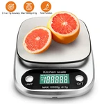 Digital Kitchen Food Diet Scale Multifunction Weight Balance 22LBS/1G 0.04OZ-. Fixed Price $11.95.
