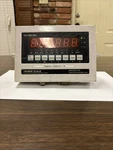 Triner Scale Indicator TS-700 Ms Readout Large Display. Fixed Price $175.00.