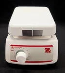 Ohaus Mini Hotplate 4" 120V HSMNHP4CAL 30392010. Fixed Price $79.97.