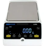 Adam Equipment Luna Precision Scale Ltb 4602I, 4600 G Capacity X 0.01 Accuracy. Fixed Price $1435.90.
