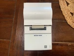 Mettler Toledo P-52RUE Compact Printer Without Power Supply. Fixed Price $169.00.
