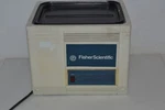 Fisher Scientific Bransonic B-5200R-1 Ultrasonic Cleaner (DEP50). Fixed Price $112.50.
