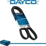 Serpentine Belt Dayco Poly Rib For Saturn LW200 2001-2003 L4-2.2L. Fixed Price $35.90.
