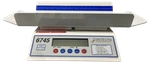 Cardinal Detecto 6745 Digital Baby Scale !. Fixed Price $104.00.
