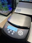 Optima OP-W15 Washdown Portion Scale 15KG X 5G. Fixed Price $149.89.