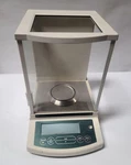 Shimadzu AX200 Electronic Analytical Balance Digital Lab Scale For Parts. Fixed Price $228.97.