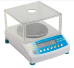 Adam Equipment Model ACB-800 Portable Scale G X 0.01. Fixed Price $189.00.