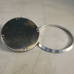 Weigh Pan For Ohaus AP110S Analyical Plus Balance Scale Stainless Steel. Fixed Price $104.56.