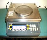 Weigh-tronix PC-820 Industrial Scale. Great For Warehouse Use. Works Well.. Fixed Price $19.99.