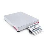 Penn D52XW2WQS5 Ohaus Defender 5000 Scale, Lb Capacity, 10"X10" Sta.... Fixed Price $2165.30.