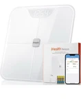 Ihealth Nexus Smart Scale For Body Weight Bluetooth. Fixed Price $40.00.