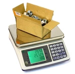 Tree Mct Plus Counting Scale 7LB X 0.0002 Pound Bench Lab Deli Food Postal. Fixed Price $207.95.