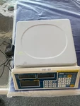 Uwe Intelligent OAC-2.4, Counting Industrial Inventory Scale, 6 Lb X 0.0005. Fixed Price $79.00.