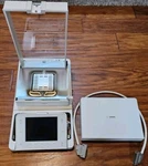 Sartorius Cubis MSU225S-000-DU Balance Scale W/ YAC01MSU Display. Fixed Price $1797.00.