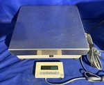 Mettler Toledo 8213 Digital Postal Bench Freight Scale - 100LB Capacity. Fixed Price $200.00.
