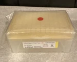 Sartorius Safetyspace Filter Tips 5-200UL 790201F Ex 05/2026. Fixed Price $35.00.