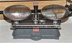 Ohaus Harvard Trip Balance Scale 2 Kilo Used Commercial Surplus Good Condition. Fixed Price $36.95.