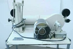 Parr Hydrogenator Model: 3911EA - Hydrogenation Apparatus. Fixed Price $399.95.