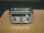 Vintage The Torsion Balance Co. Laboratory Scale RX-1 30025 120G Pharmacy Weight. Fixed Price $25.00.