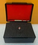 Troemner Class 10 G, Cylindrical, Stainless Steel, Test Weight + Case!. Fixed Price $49.99.