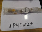 Si Manufacturing Beige Spring Scale 10N Part 39620 (P4CW2). Fixed Price $12.00.