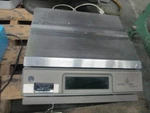 Mettler Delta Range Balance Scale - Digital Readout! 5000 Gr. Fixed Price $690.00.