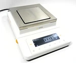 Sartorius Mse 323 S-000-DR 320G Scale Precision Laboratory #ma. Fixed Price $998.67.
