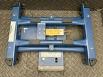 Mettler Toledo BC-150U (BCA-223-150U-4106-110) Postal Trade Shipping Bench Scale. Fixed Price $399.99.