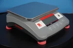 Ohaus Ranger 3000 R31P15 Bench Scale (used). Fixed Price $350.00.