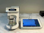 Mettler Toledo XPR2U, Calibrated With 30DAY Warranty. Fixed Price $36950.00.