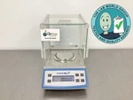 Vwr 64B Analytical Balance Tested With Warranty See Video. Fixed Price $1199.00.