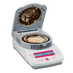 Ohaus MB23 Moisture Analyzer, 110G Cap, MG/0.1% Read, Ir Heating. Fixed Price $3762.95.