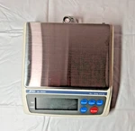A&d Everest Compact Balance Scale 3000G X 0.1G EK-3000I. Fixed Price $318.00.